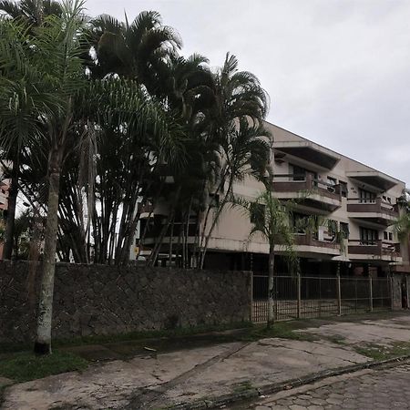 Beach House Praia Grande Apartamento 1 400 metros da praia Ar Condicionado e wifi Ubatuba Exterior foto