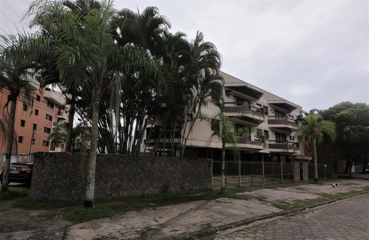 Beach House Praia Grande Apartamento 1 400 metros da praia Ar Condicionado e wifi Ubatuba Exterior foto