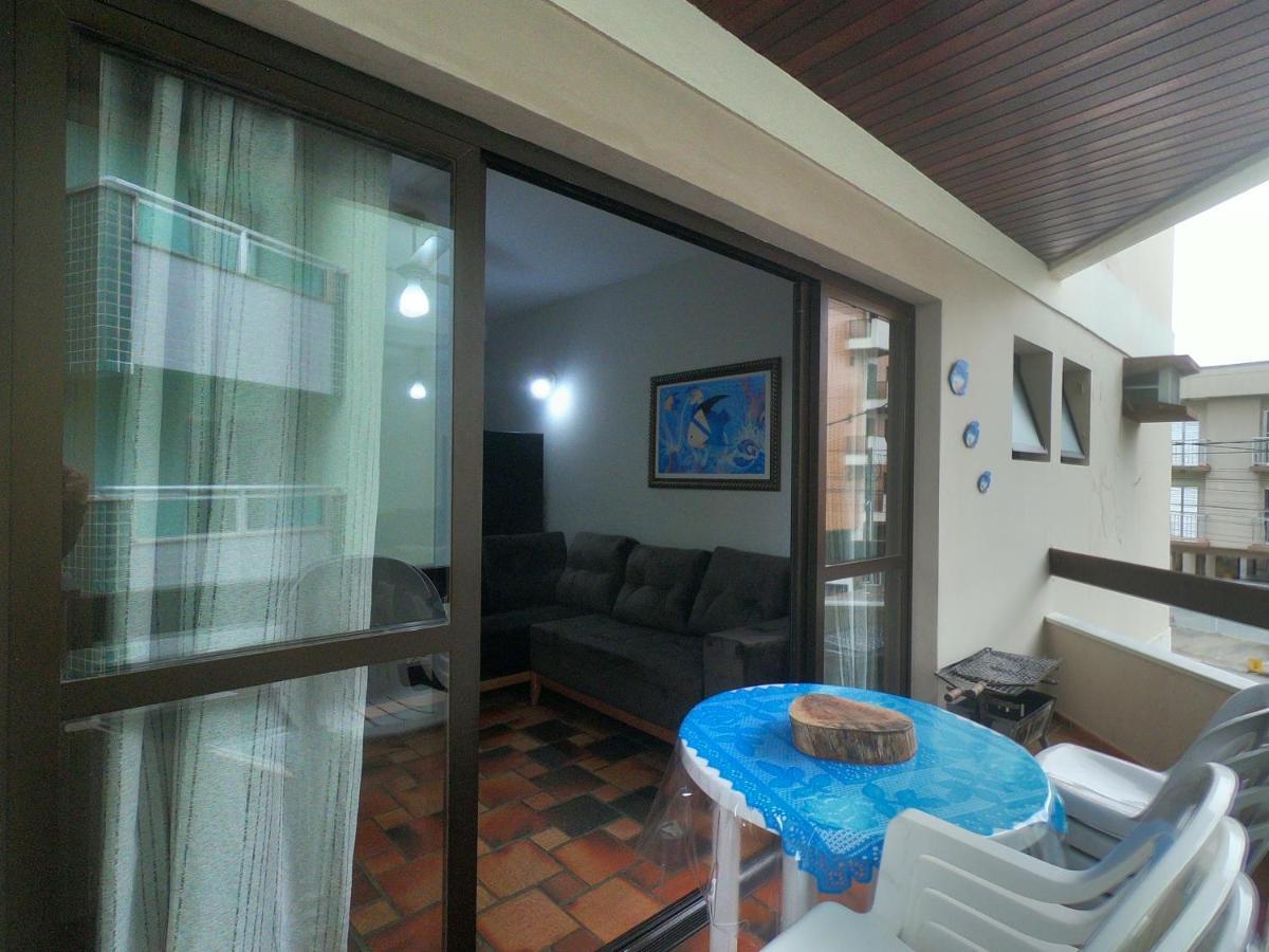 Beach House Praia Grande Apartamento 1 400 metros da praia Ar Condicionado e wifi Ubatuba Exterior foto